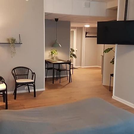Apartments Uppsala - Portalgatan Kültér fotó